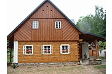 Počitniška hiša Deštné v Orlických horách Češka